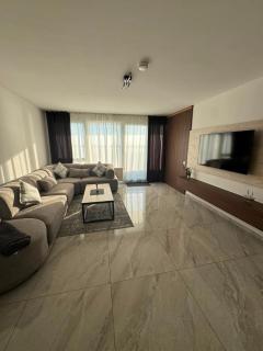 Skyline Suite Bremerhaven - 9