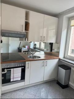 Munich City Apartment - 1