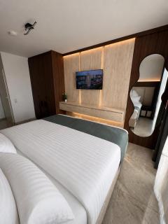 Skyline Suite Bremerhaven - 8