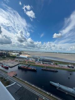 Skyline Suite Bremerhaven - 2