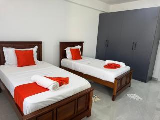 AQUA GARDENS APARTMENT SEA View - 3