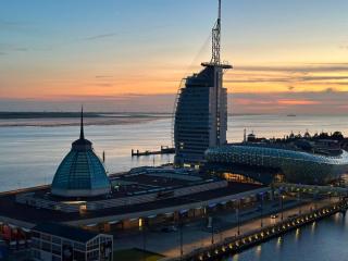 Skyline Suite Bremerhaven - 0