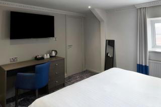 Four Points Flex by Sheraton Nottingham - 2