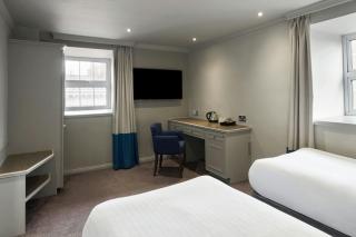 Four Points Flex by Sheraton Nottingham - 9