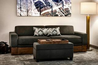 SpringHill Suites by Marriott Lincolnwood - 3