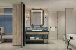 Four Points by Sheraton Guiyang Guanshanhu - 6