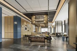 Four Points by Sheraton Guiyang Guanshanhu - 8
