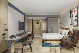 Four Points by Sheraton Guiyang Guanshanhu - 1