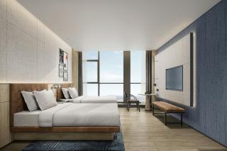 Four Points by Sheraton Guiyang Guanshanhu - 4