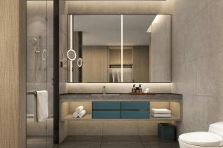 Courtyard by Marriott Rizhao - 3