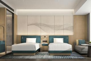 Courtyard by Marriott Rizhao - 4