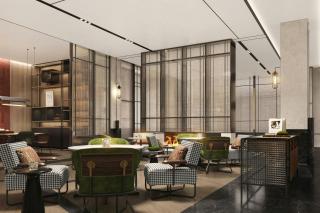 Four Points by Sheraton Guilin Central - 1