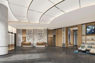 Fairfield by Marriott Fuzhou Taijiang - 7