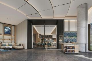Fairfield by Marriott Fuzhou Taijiang - 6