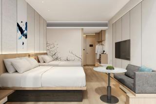 Fairfield by Marriott Fuzhou Taijiang - 5