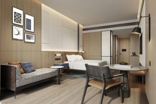 Four Points by Sheraton Guilin Central - 2