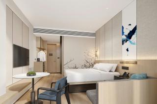 Fairfield by Marriott Fuzhou Taijiang - 3