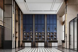 Four Points by Sheraton Fuzhou Changle - 6