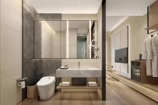 Fairfield by Marriott Fuzhou Taijiang - 1