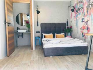 Apartament Superior z tarasem by Ku Słońcu Jastrzębia Góra - 2
