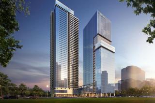 Le Meridien Taipei Banqiao - 7