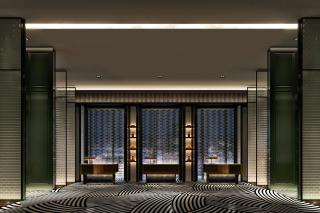 Le Meridien Taipei Banqiao - 2
