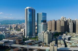 Le Meridien Taipei Banqiao - 8
