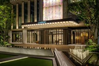 Le Meridien Taipei Banqiao - 5