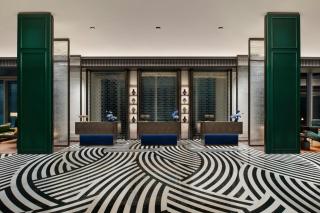 Le Meridien Taipei Banqiao - 4