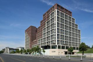 Four Points by Sheraton Nanjing, Gulou District - 7