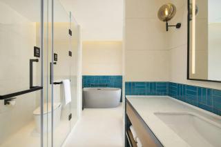 Four Points by Sheraton Nanjing, Gulou District - 1
