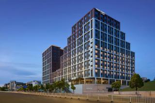 Four Points by Sheraton Nanjing, Gulou District - 5