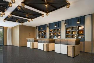 Four Points by Sheraton Nanjing, Gulou District - 4