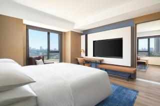 Four Points by Sheraton Nanjing, Gulou District - 2