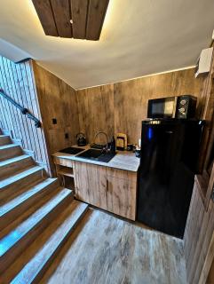 Podziemne Arkady-nocleg centrum blisko dworca - 1