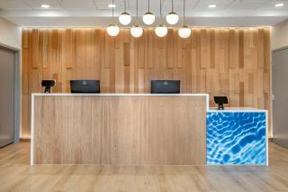 Four Points by Sheraton Newark Airport - Newark - 4