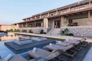 Vasia Resort and SPA, Sissi, Crete - 1