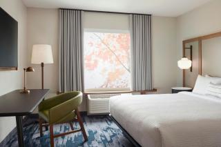 Fairfield by Marriott Inn & Suites New Milford - 4