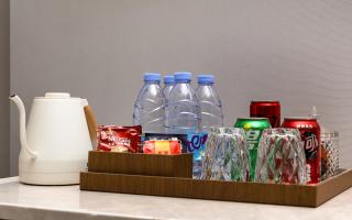 Anyang Zidu Hotel - 9