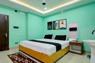 Hotel O Wild Lilac Inn - 2