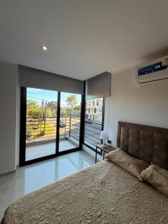 Edif Loftier depto 102 - 8