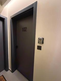 Edif Loftier depto 102 - 3