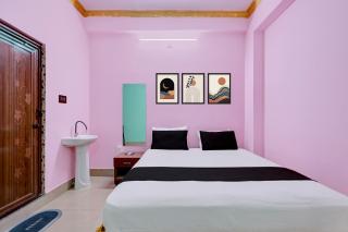 Hotel O Wild Lilac Inn - 2