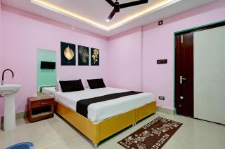 Hotel O Wild Lilac Inn - 5