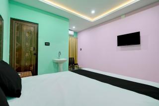 Hotel O Wild Lilac Inn - 1