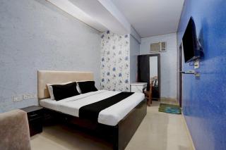 Hotel O Jps Paradise Residency Hotel - 5