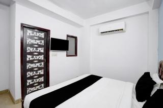 Hotel O Jps Paradise Residency Hotel - 1