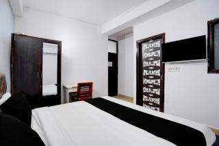 Hotel O Jps Paradise Residency Hotel - 3