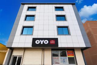 Hotel O Jps Paradise Residency Hotel - 0