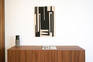 Studio One Island - 4